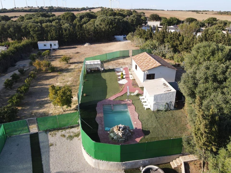 Villa a Barbate, Cadiz - foto 5