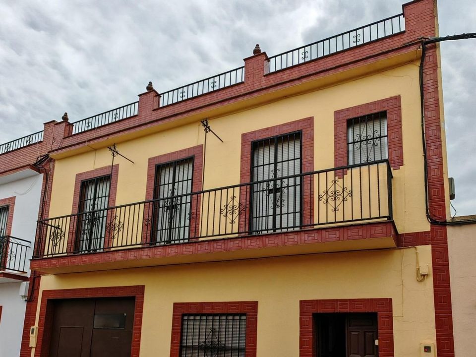 Villa i Brenes, Sevilla - foto 2
