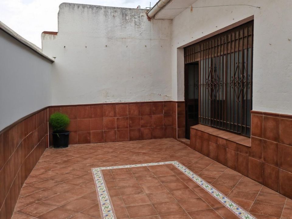 Villa i Brenes, Sevilla - foto 4