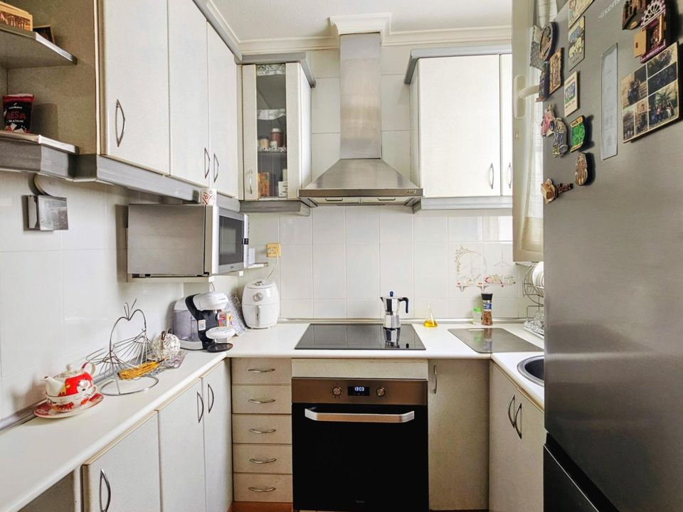 Lejlighed i Villena, Alicante - foto 4