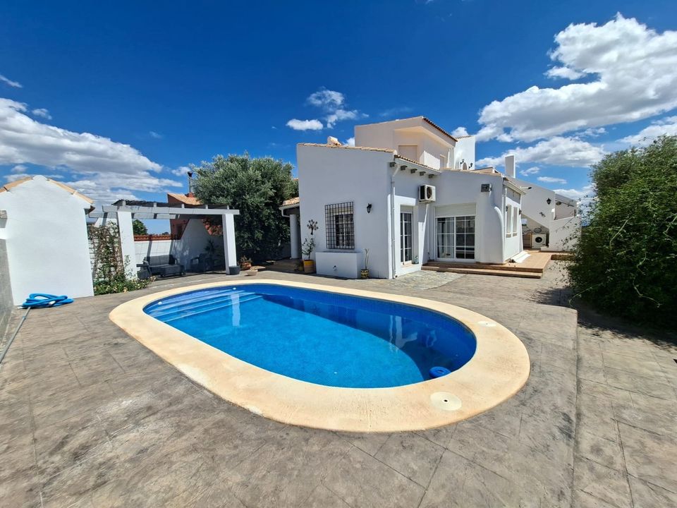 Villa i Fortuna, Murcia - foto 1