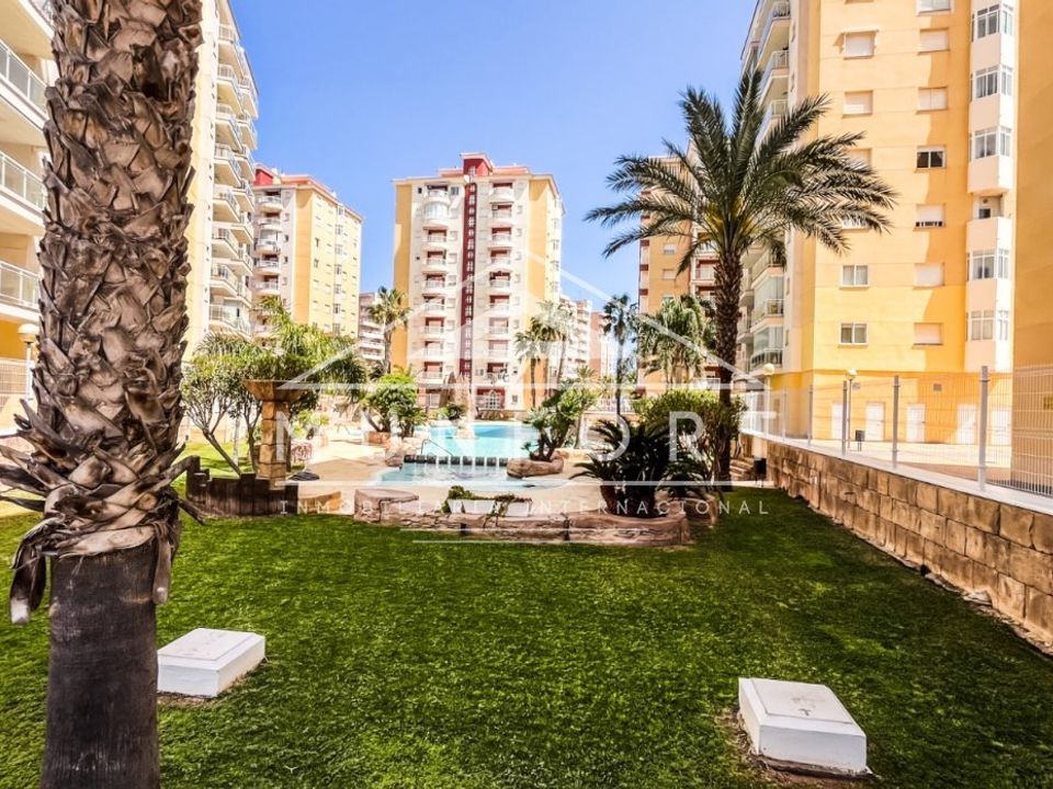 Lejlighed i Cartagena, Murcia - foto 1