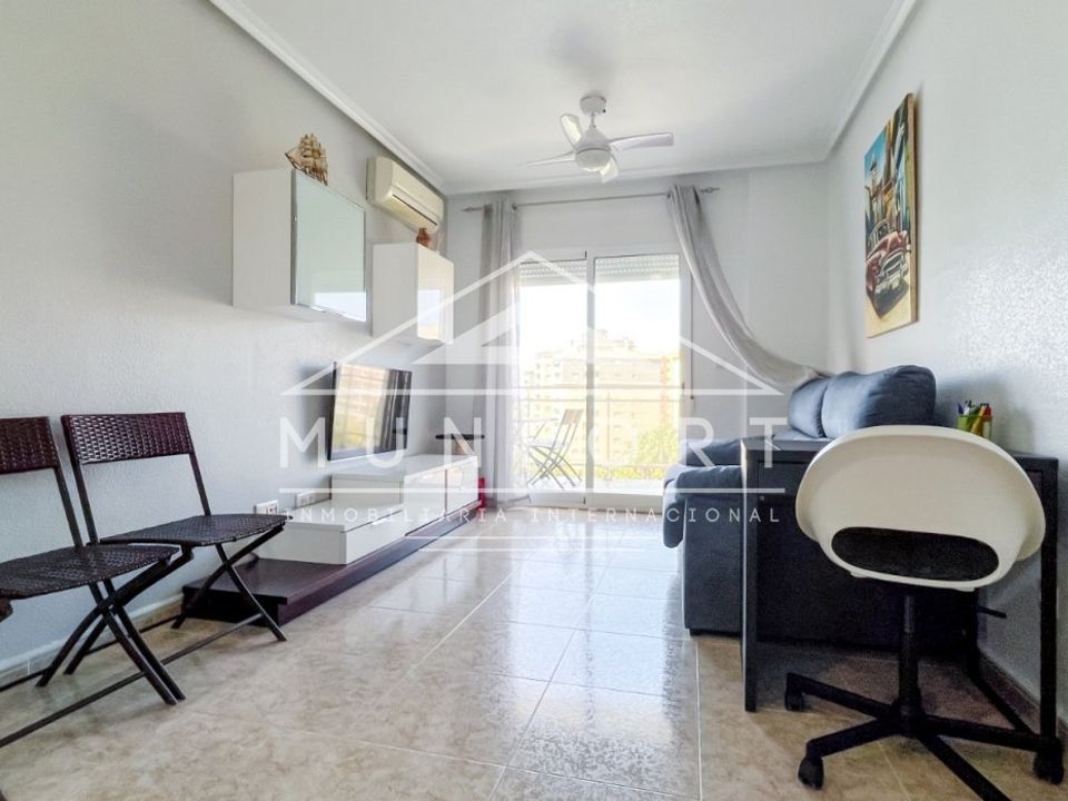 Lejlighed i Cartagena, Murcia - foto 3
