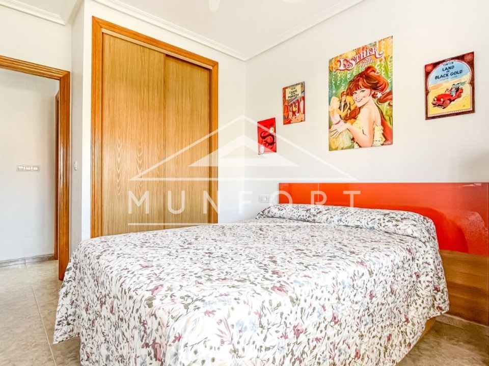 Lejlighed i Cartagena, Murcia - foto 4