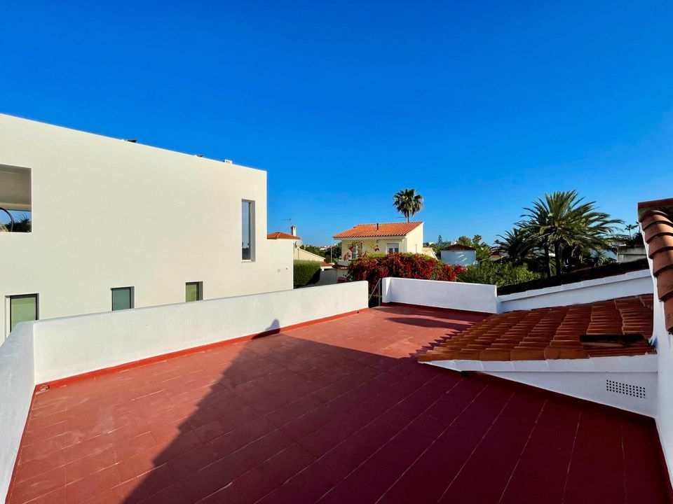 Rækkehus i Denia, Alicante - foto 2