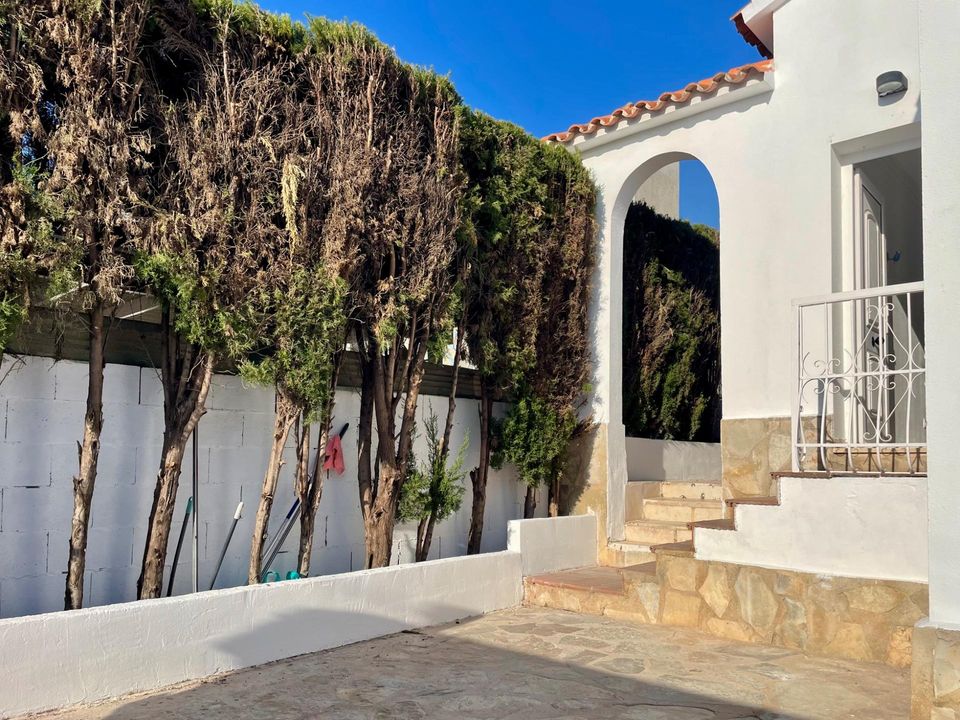 Rækkehus i Denia, Alicante - foto 3