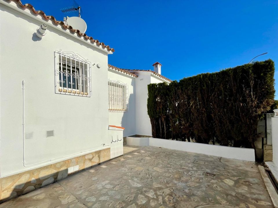 Rækkehus i Denia, Alicante - foto 4