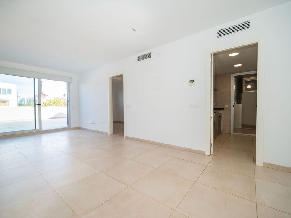 Lejlighed i Ibiza, Ibiza - foto 3