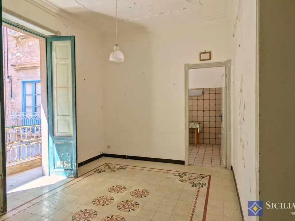 Villa i Trapani, Trapani - bilde 1