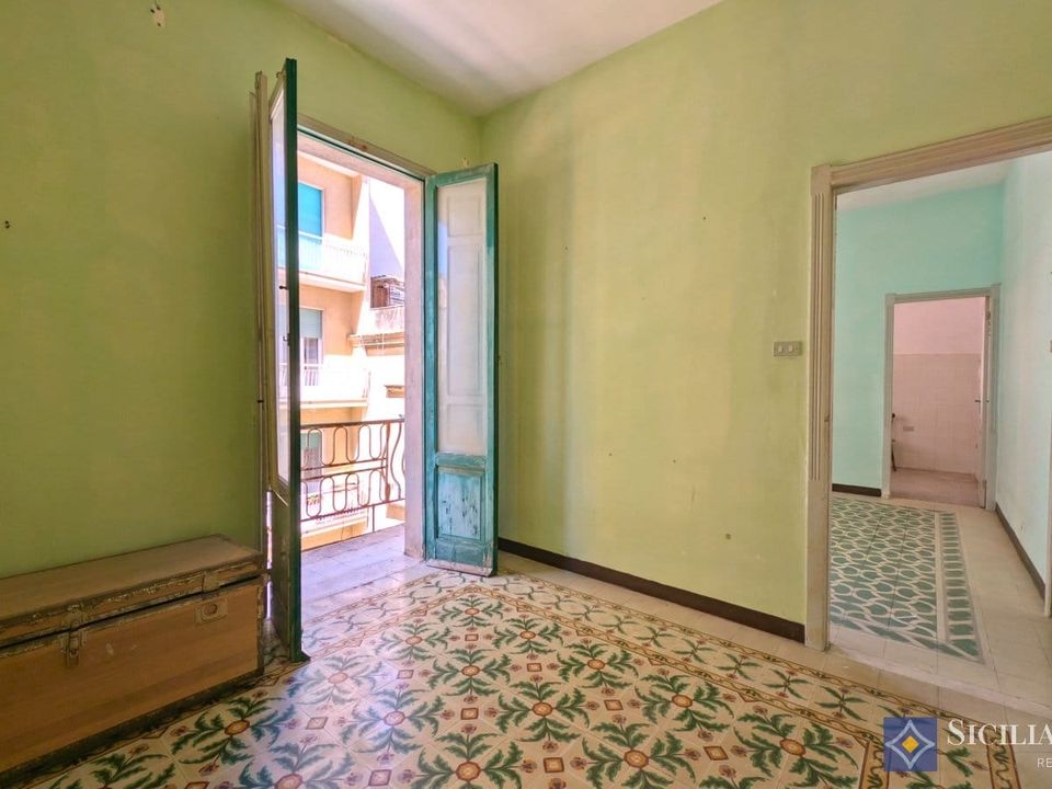 Villa i Trapani, Trapani - bilde 2