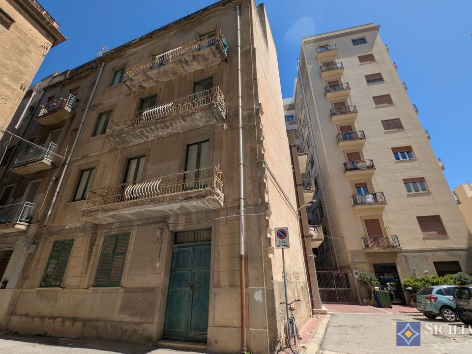 Villa i Trapani, Trapani - bilde 4