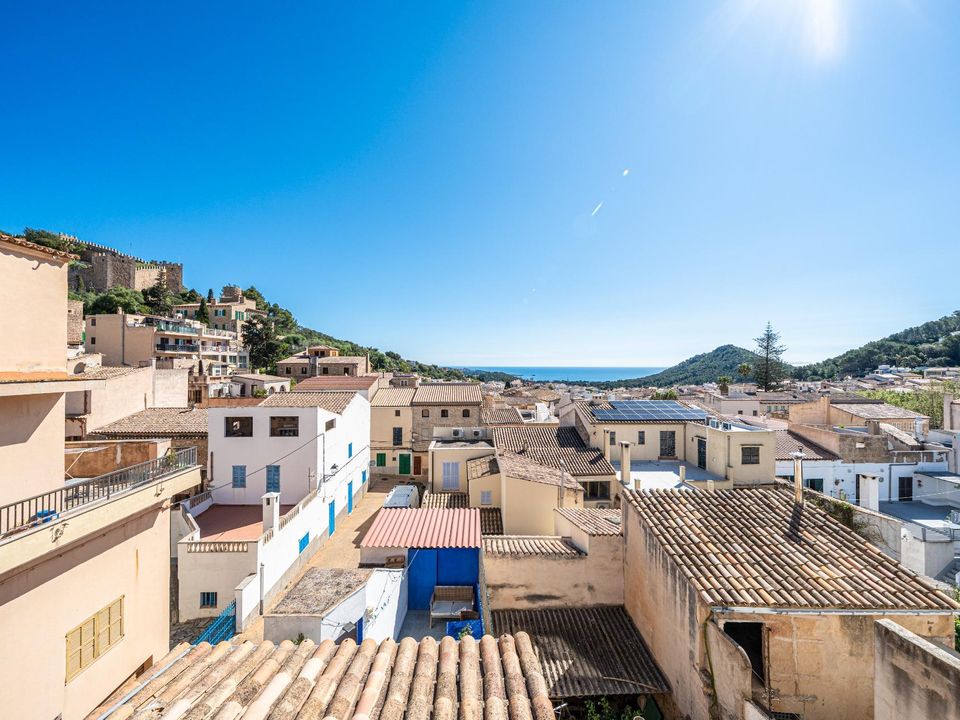 Villa i Capdepera, Mallorca - foto 2
