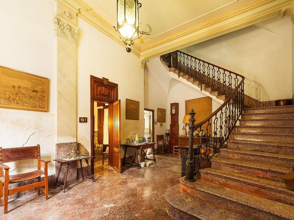 Villa i Inca, Mallorca - foto 2