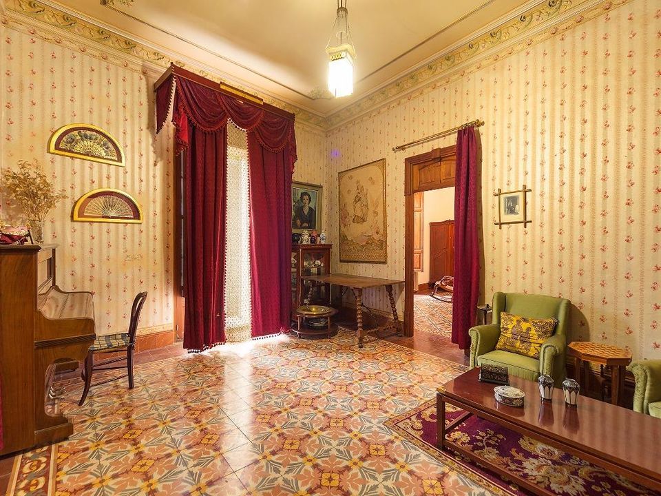 Villa i Inca, Mallorca - foto 3
