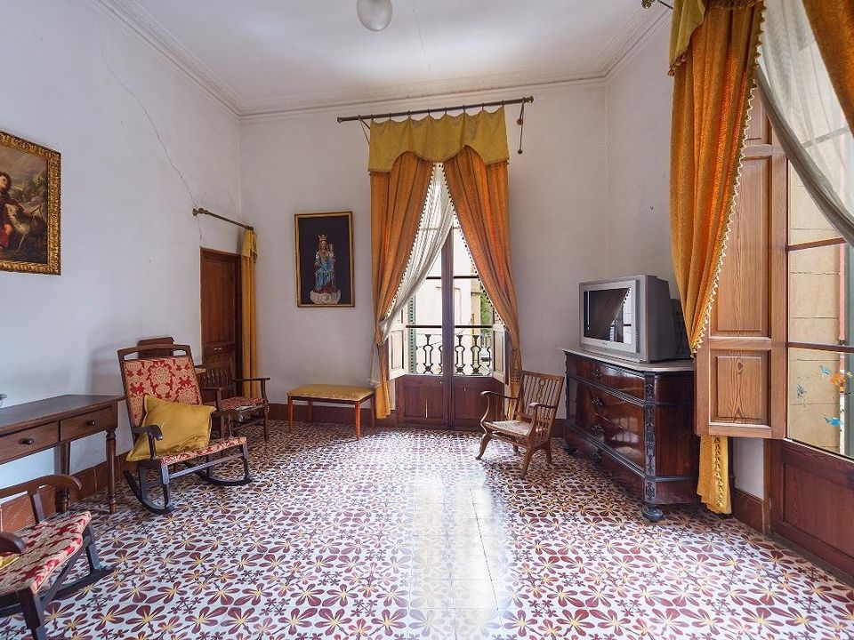 Villa i Inca, Mallorca - foto 4