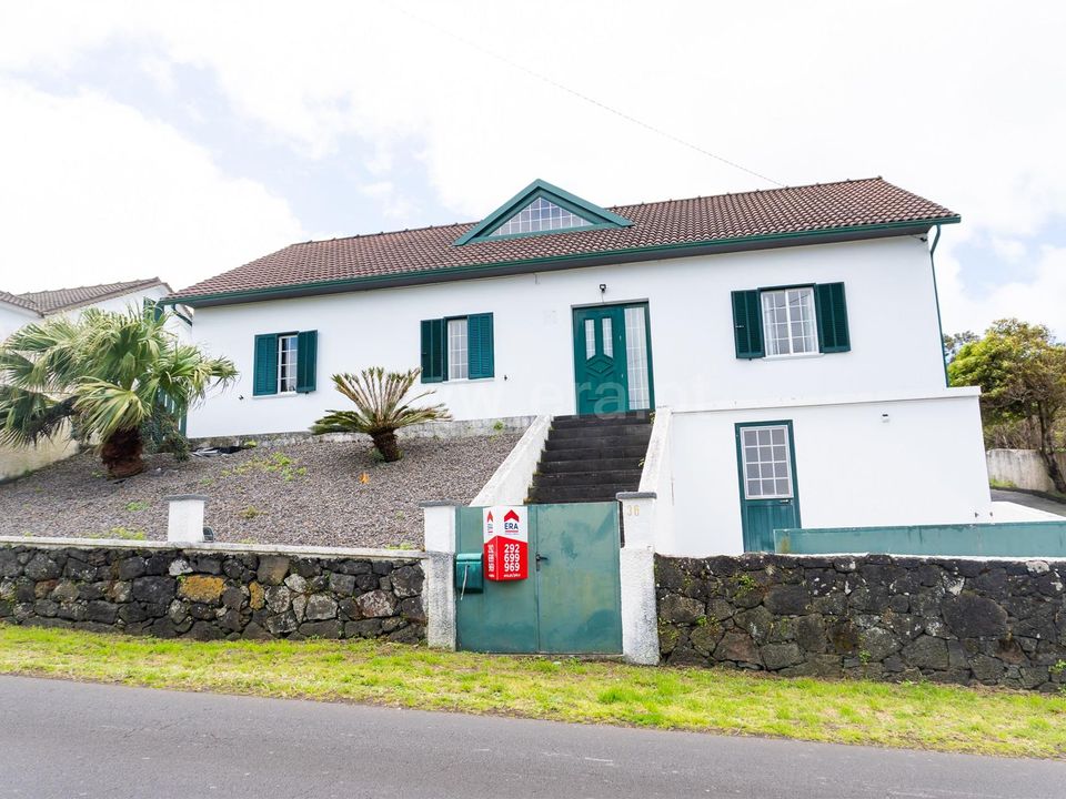 Villa i Madalena, Pico - foto 2