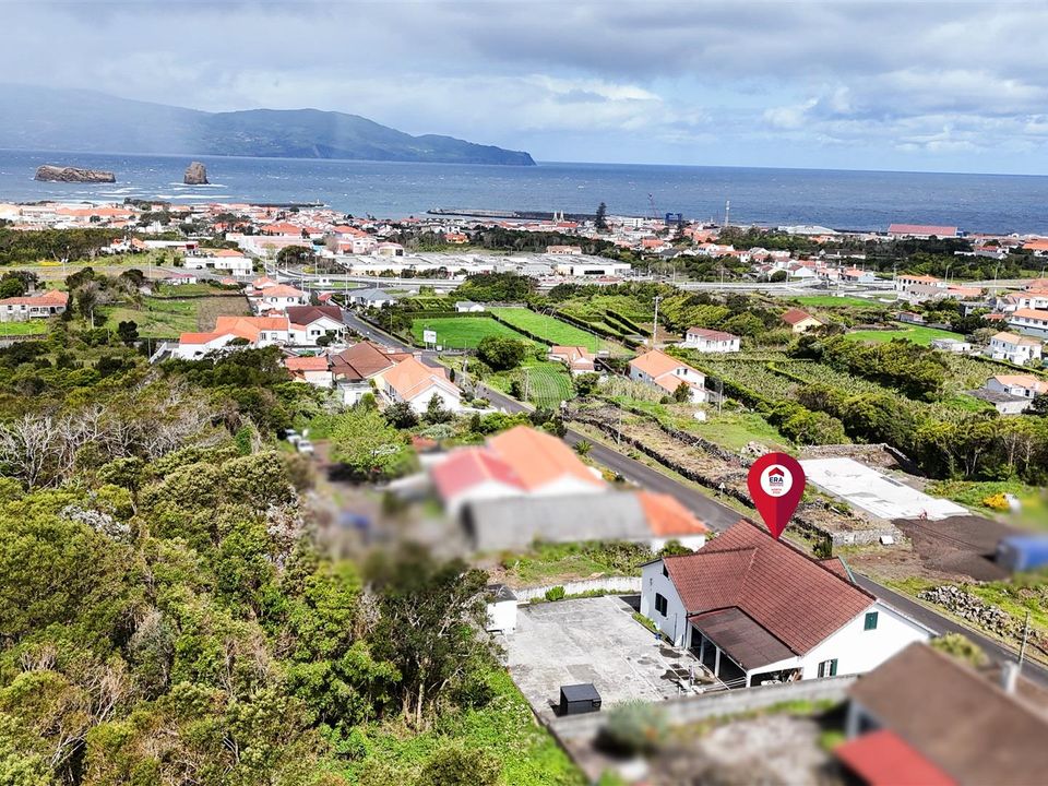 Villa i Madalena, Pico - foto 4
