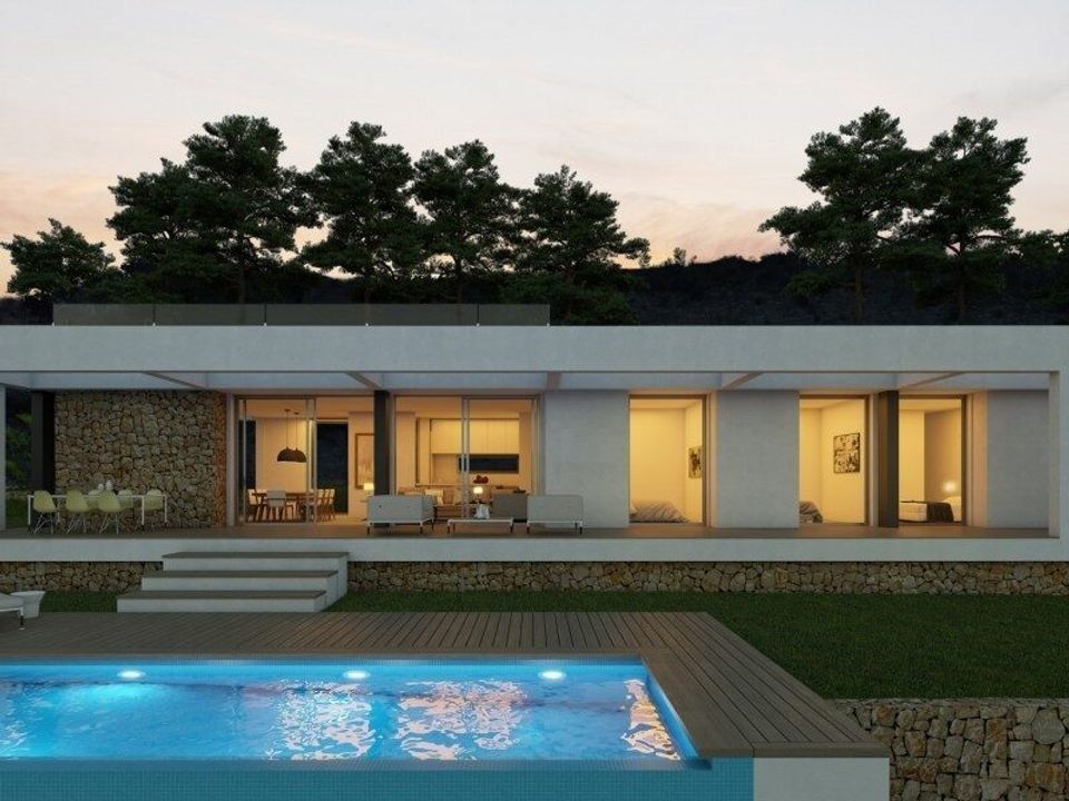 Villa i Orihuela, Alicante - foto 2