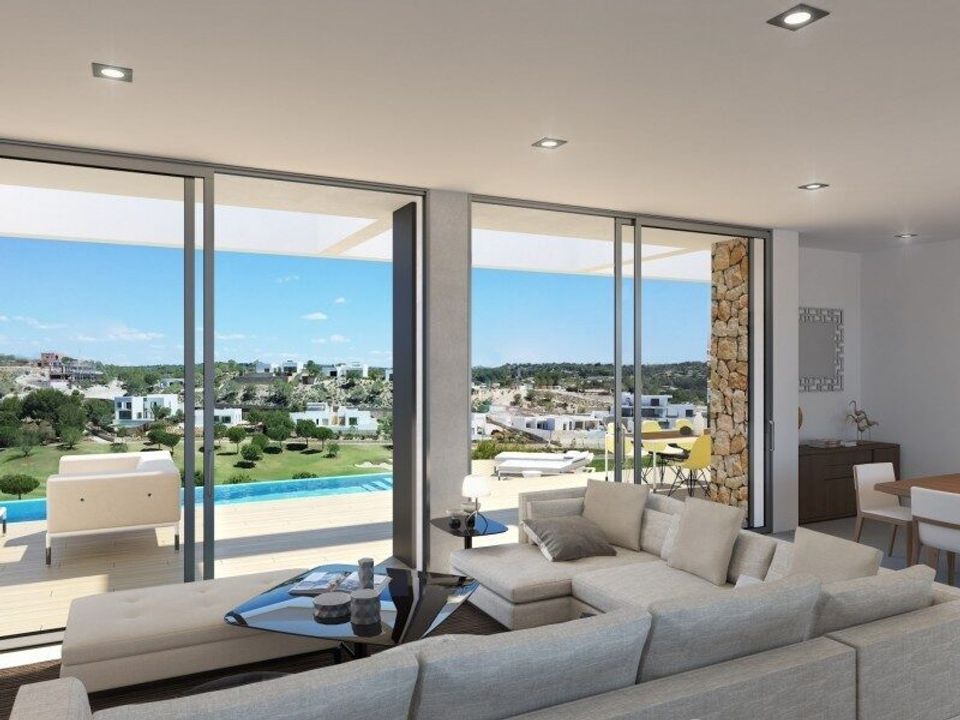 Villa i Orihuela, Alicante - foto 3