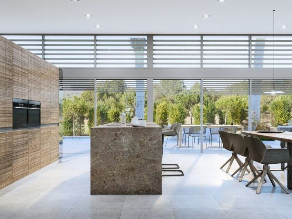 Villa i Orihuela, Alicante - foto 3
