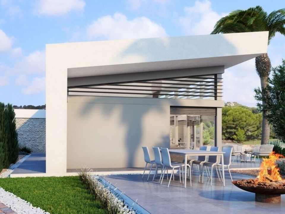 Villa i Orihuela, Alicante - foto 4
