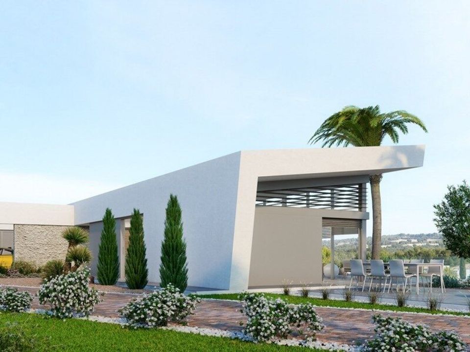 Villa i Orihuela, Alicante - foto 5