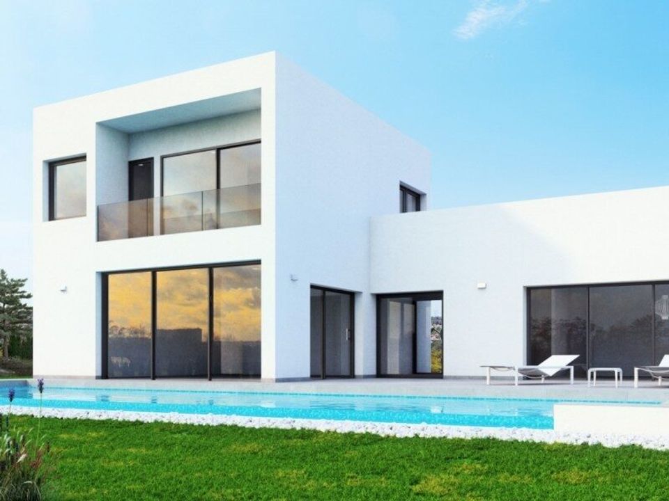 Villa i Orihuela, Alicante - foto 2