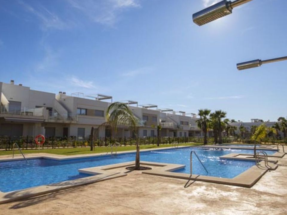 Lejlighed i Orihuela, Alicante - foto 2