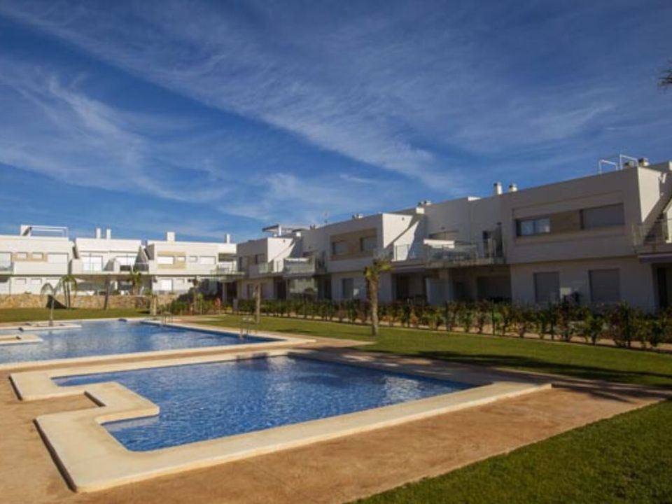 Lejlighed i Orihuela, Alicante - foto 3