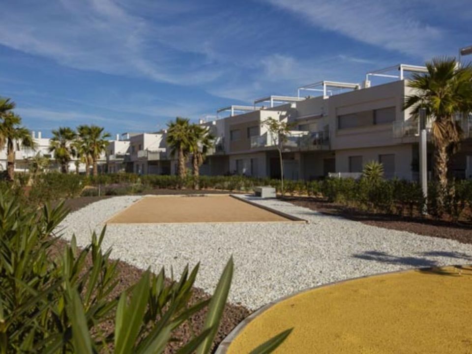 Lejlighed i Orihuela, Alicante - foto 4