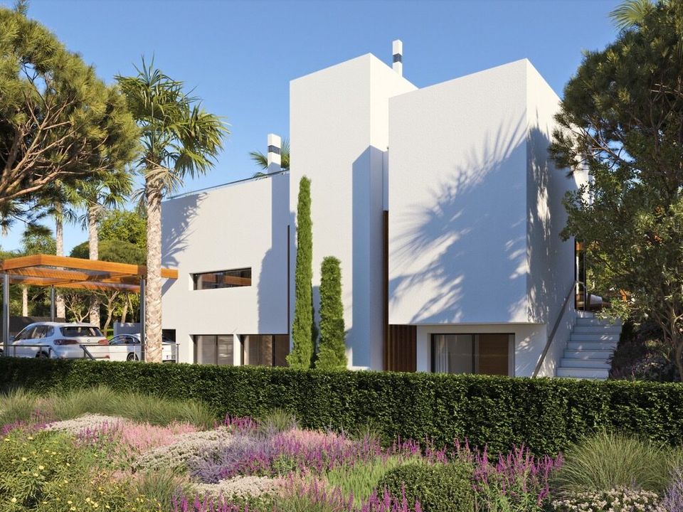Villa i Orihuela, Alicante - foto 2