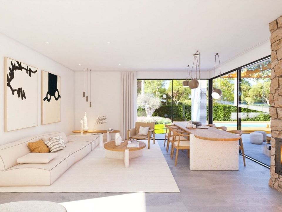 Villa i Orihuela, Alicante - foto 3