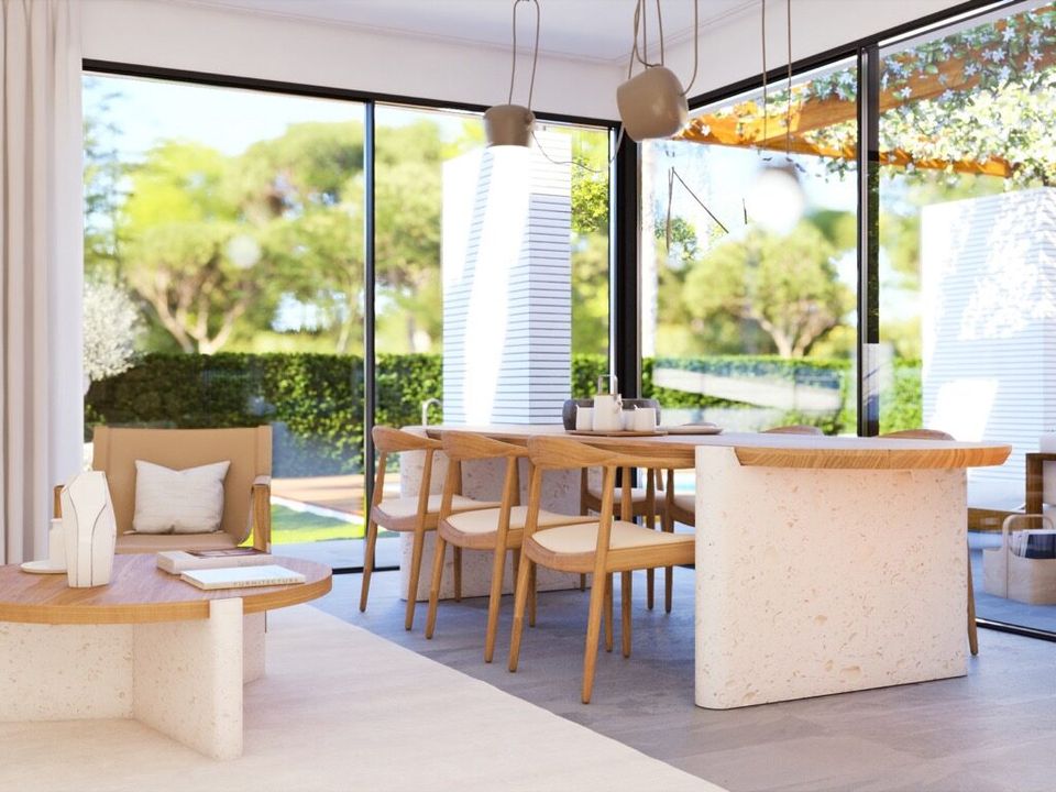 Villa i Orihuela, Alicante - foto 4