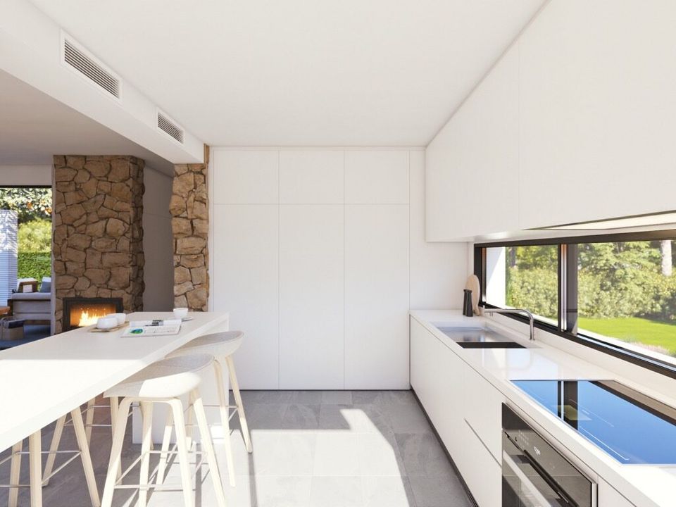 Villa i Orihuela, Alicante - foto 5