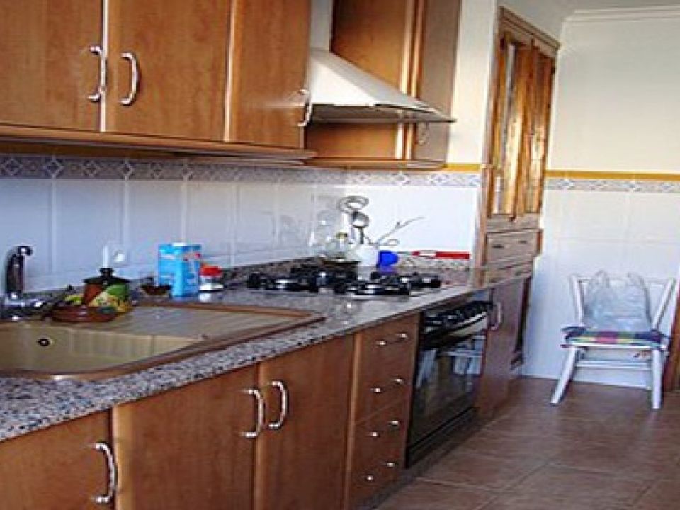 Lejlighed i Ayora, Valencia - foto 4