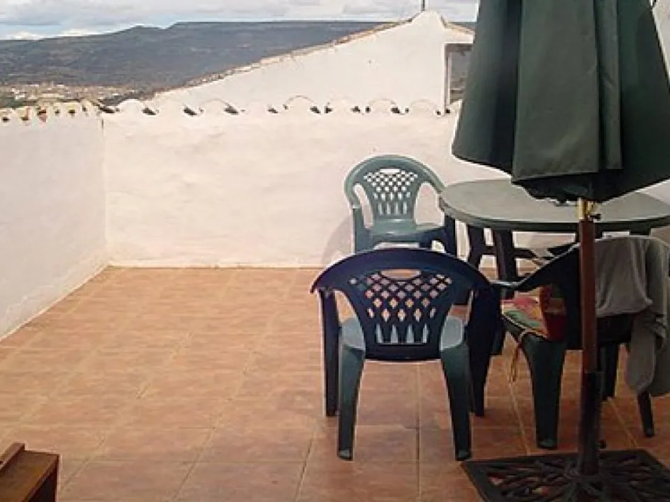 Finca i Zarra, Valencia - foto 1