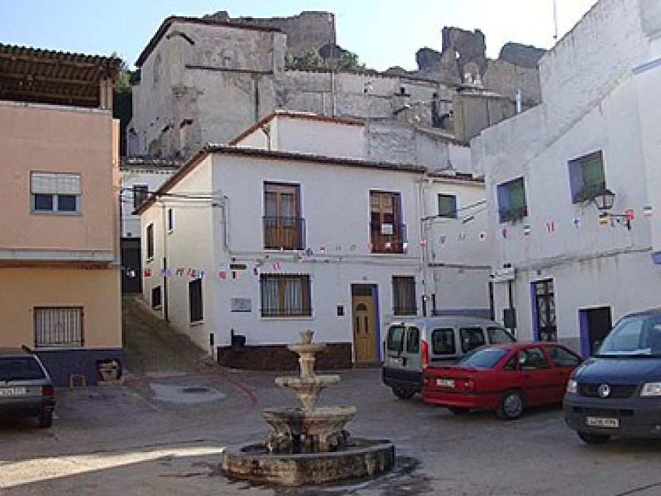 Villa i Ayora, Valencia - foto 1