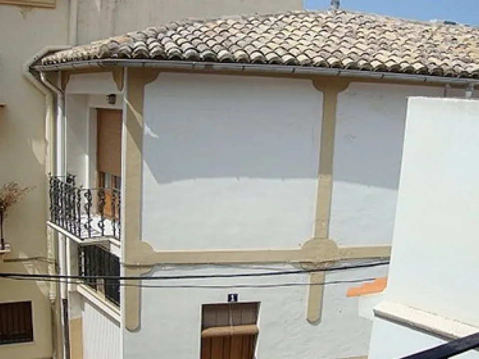 Villa i Jarafuel, Valencia - foto 1