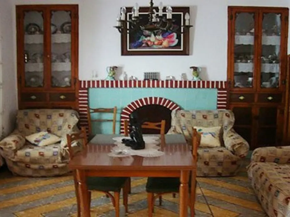 Villa i Jarafuel, Valencia - foto 2