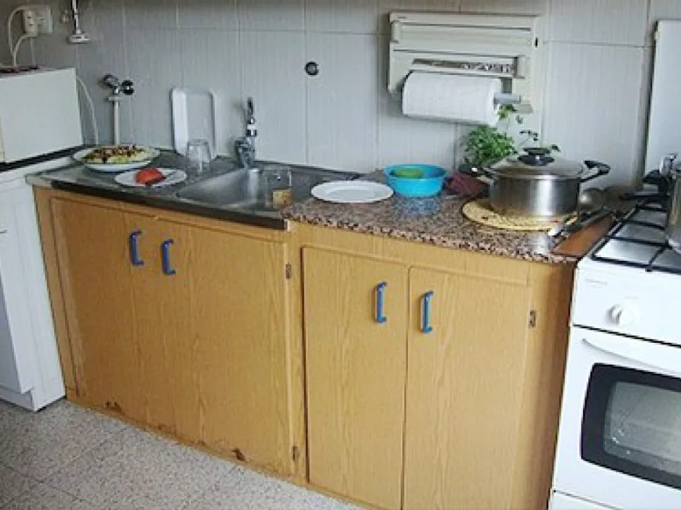 Villa i Jarafuel, Valencia - foto 5