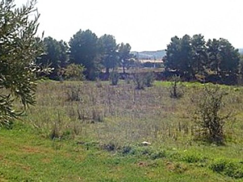 Villa i Ayora, Valencia - foto 1