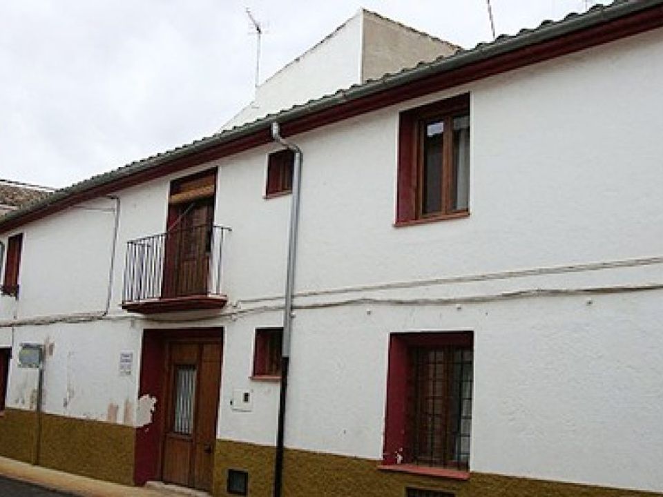 Erhvervsejendom i Ayora, Valencia - foto 1