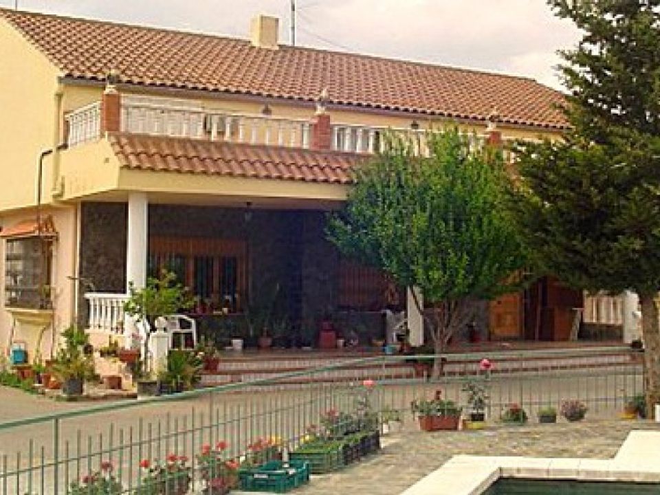 Villa i Ayora, Valencia - foto 2