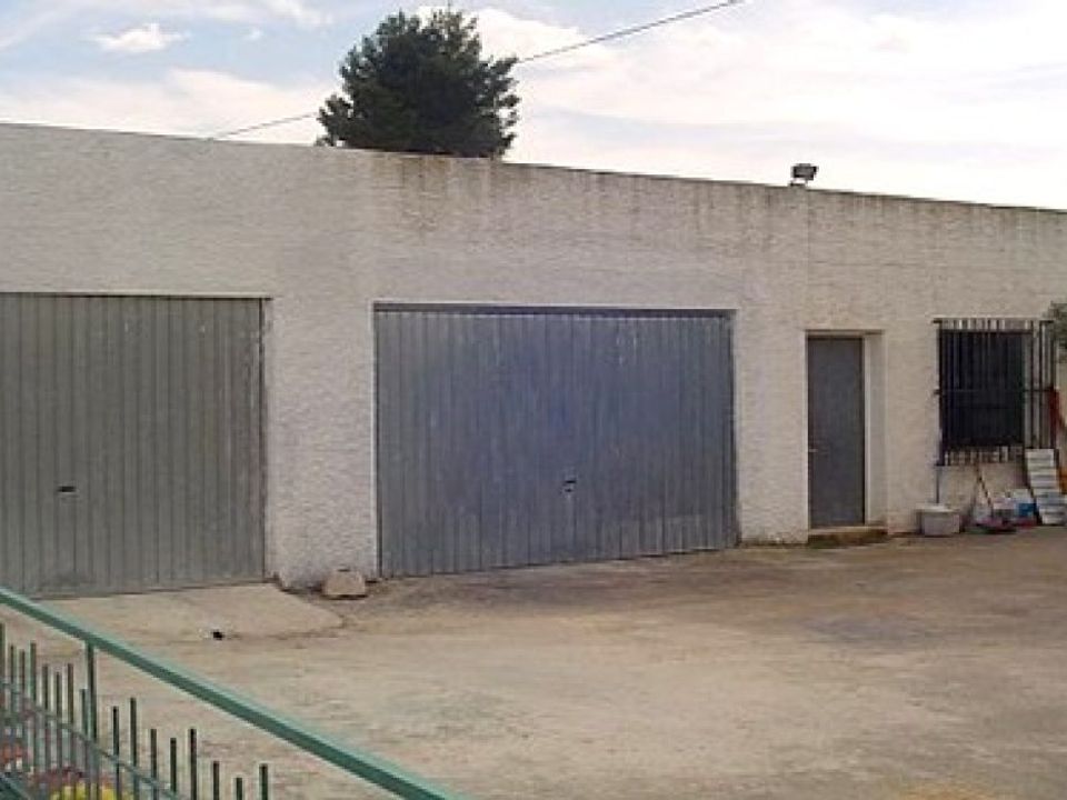 Villa i Ayora, Valencia - foto 5