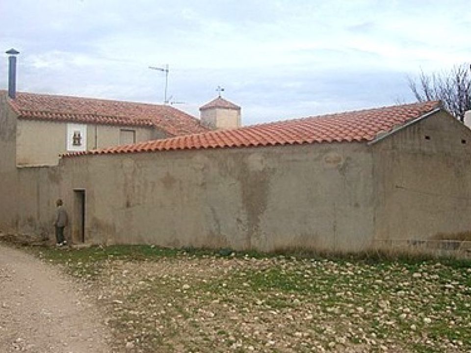 Finca i Almansa, Albacete - bilde 2