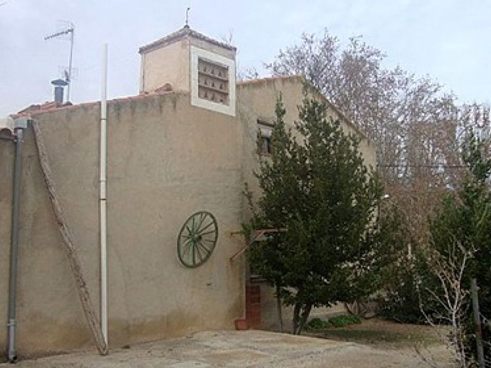 Finca i Almansa, Albacete - bilde 4