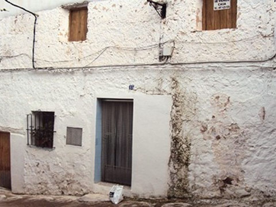 Villa i Jalance, Valencia - foto 1