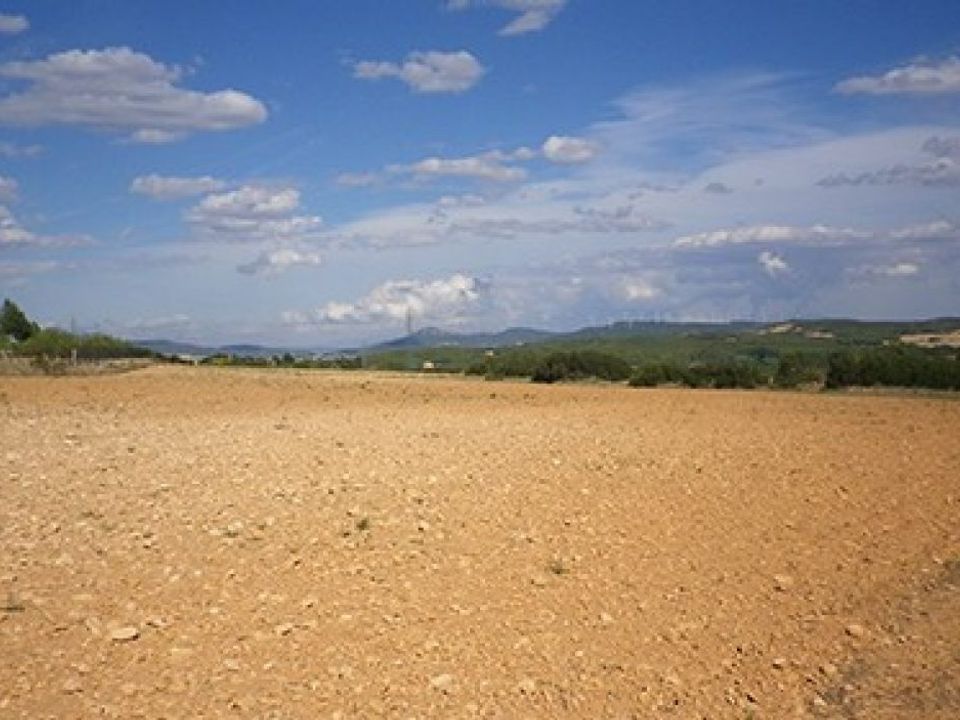 Tomt i Almansa, Albacete - bilde 2