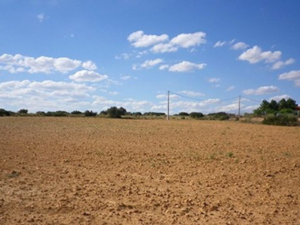 Tomt i Almansa, Albacete - bilde 4