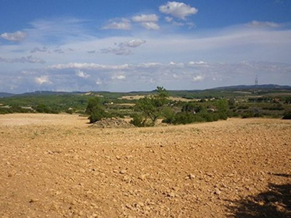 Tomt i Almansa, Albacete - bilde 5